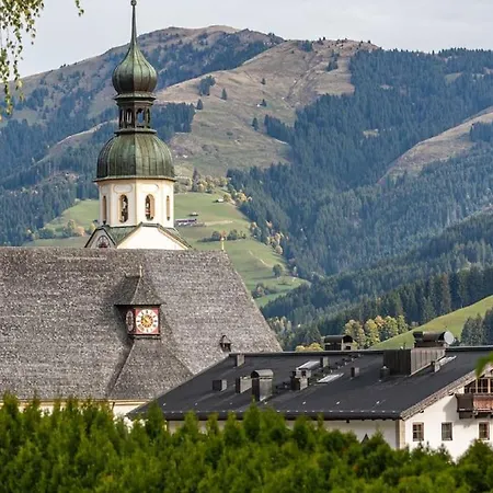 Casa vacanze Familien - Ski-in & Ski-out *