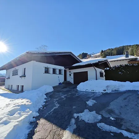 Familien - Ski-in & Ski-out * Jochberg