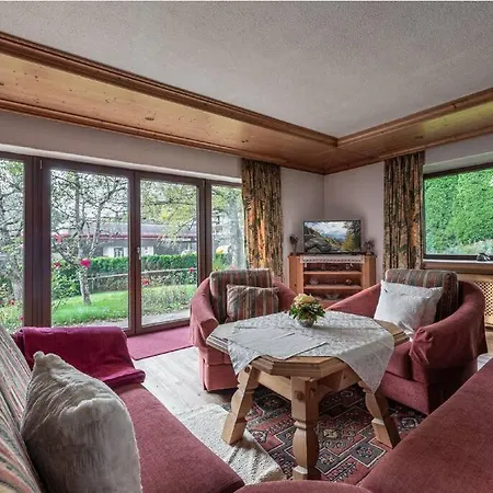 Vakantiehuis Familien - Ski-in & Ski-out