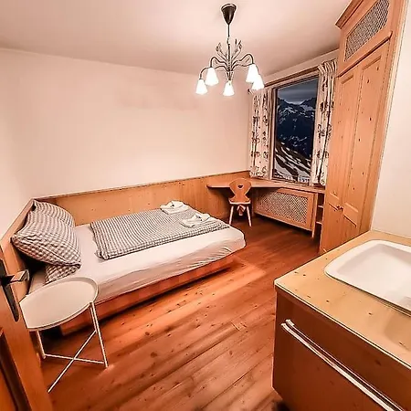 Familien - Ski-in & Ski-out Vakantiehuis
