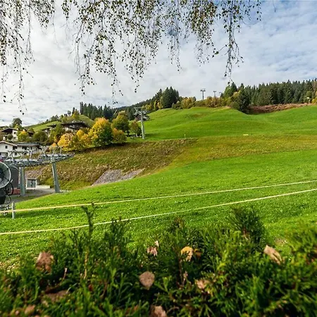 Familien - Ski-in & Ski-out Holiday home